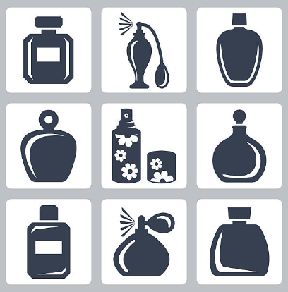 Toiletries & Perfumes